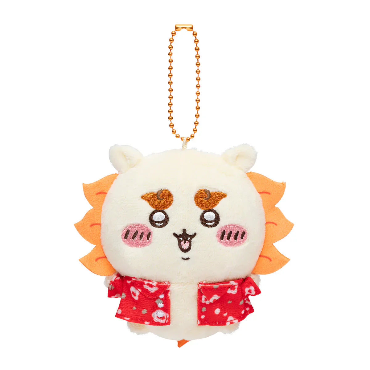 Japan ChiiKawa | ChiiKawa Hachiware Usagi Shisa Cosplay Shisa Plush Doll Keychain Kawaii items Room Decoration doll KawaiiGiftLand