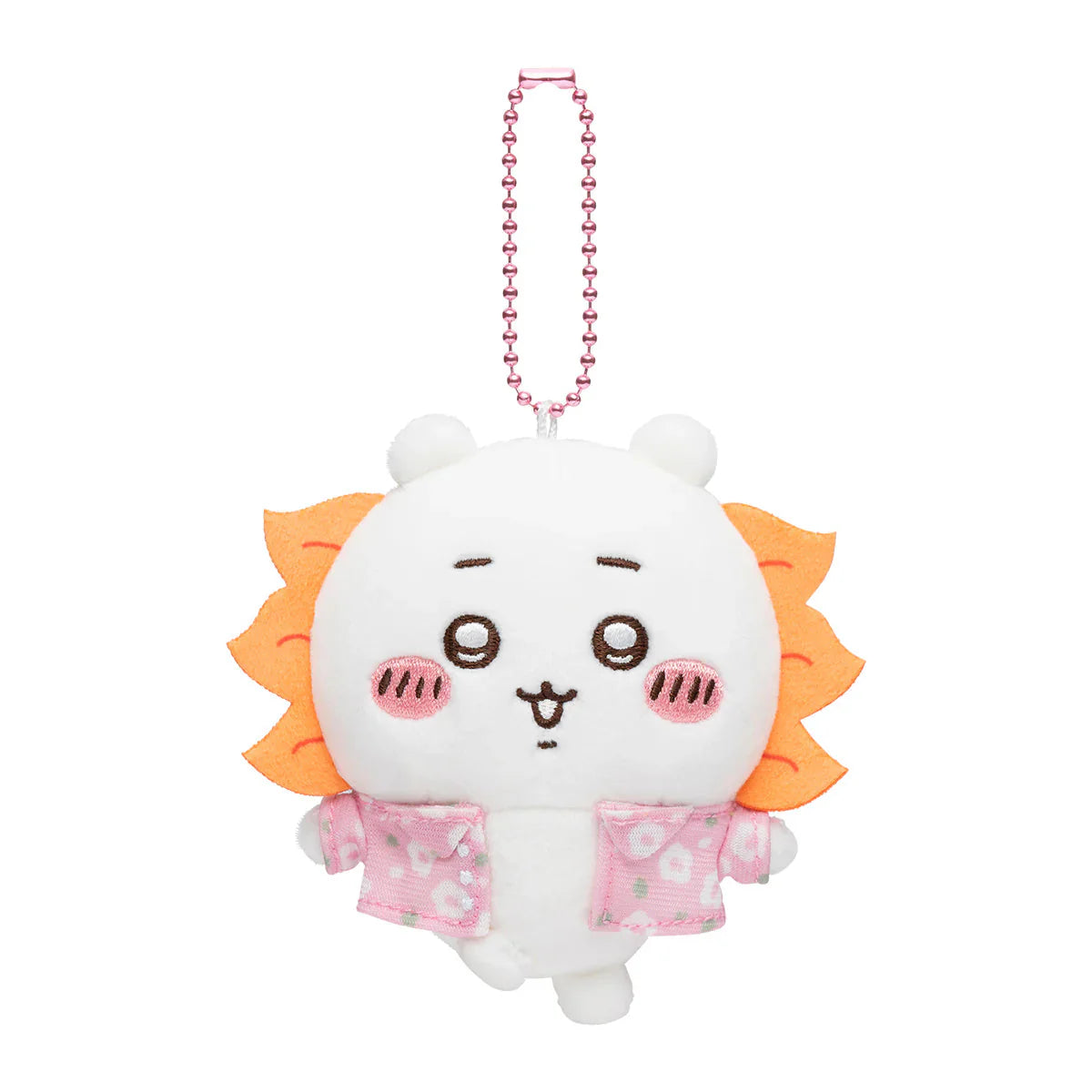 Japan ChiiKawa | ChiiKawa Hachiware Usagi Shisa Cosplay Shisa Plush Doll Keychain Kawaii items Room Decoration doll KawaiiGiftLand