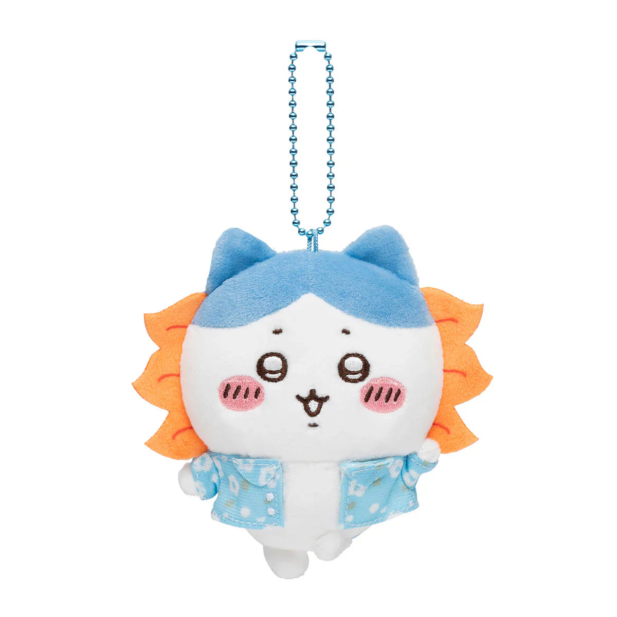 Japan ChiiKawa | ChiiKawa Hachiware Usagi Shisa Cosplay Shisa Plush Doll Keychain Kawaii items Room Decoration doll KawaiiGiftLand