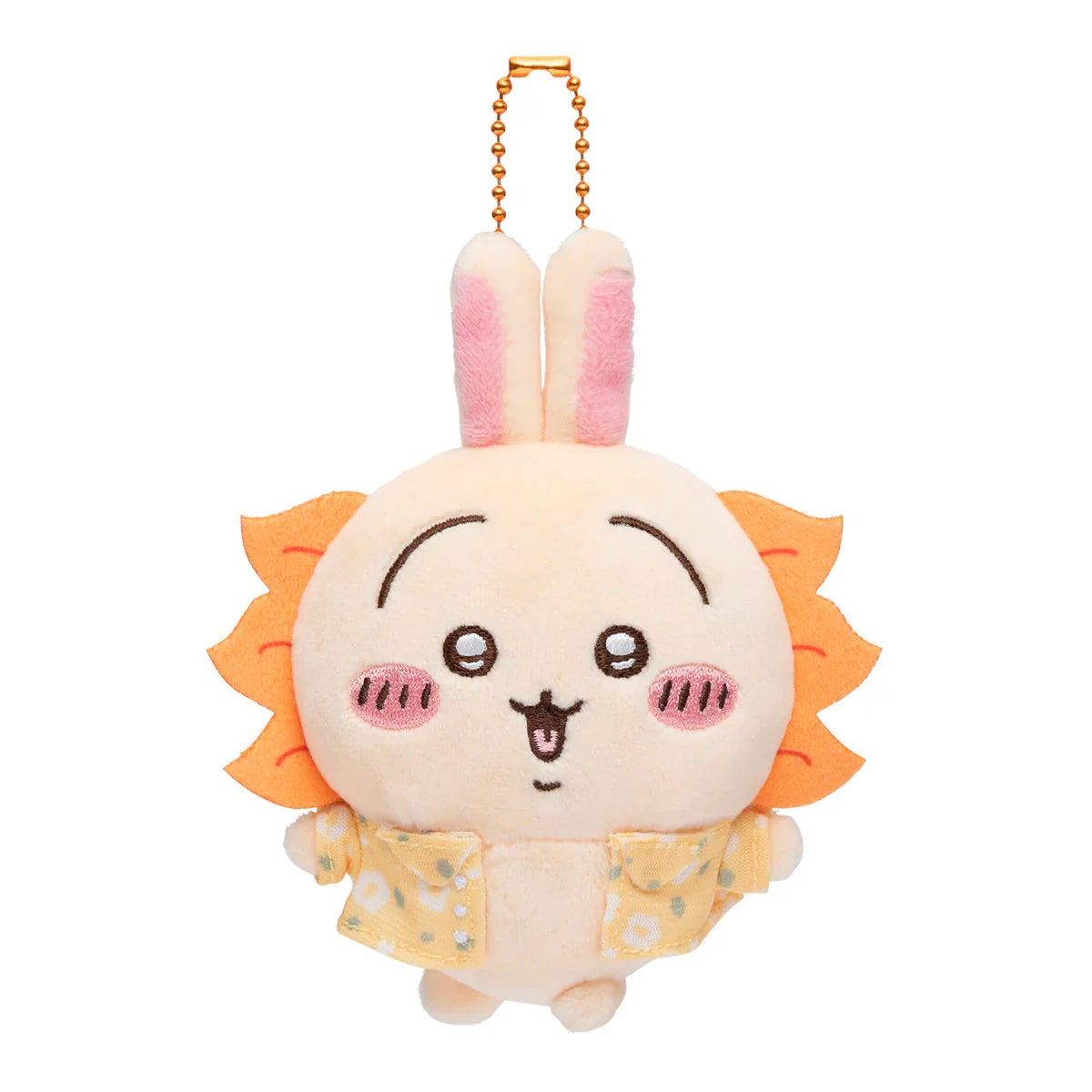 Japan ChiiKawa | ChiiKawa Hachiware Usagi Shisa Cosplay Shisa Plush Doll Keychain Kawaii items Room Decoration doll KawaiiGiftLand
