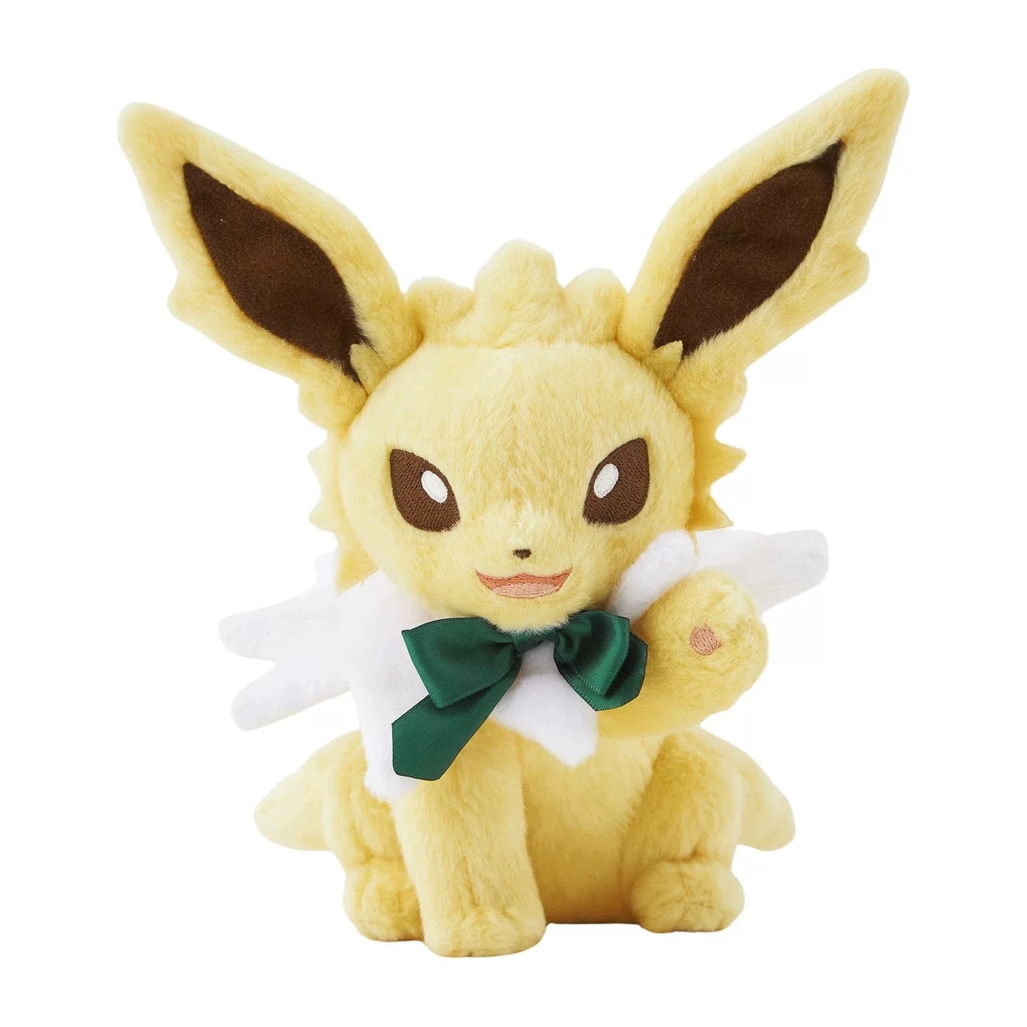 Japan Cartoon Pokemon Center Evolution Evolve Eevee Day Limited Version | Eevee Vaporeon Jolteon Flareon Espeon Umbreon Leafeon Glaceon Sylveon - Mascot Plush Doll  Kawaii Decoration