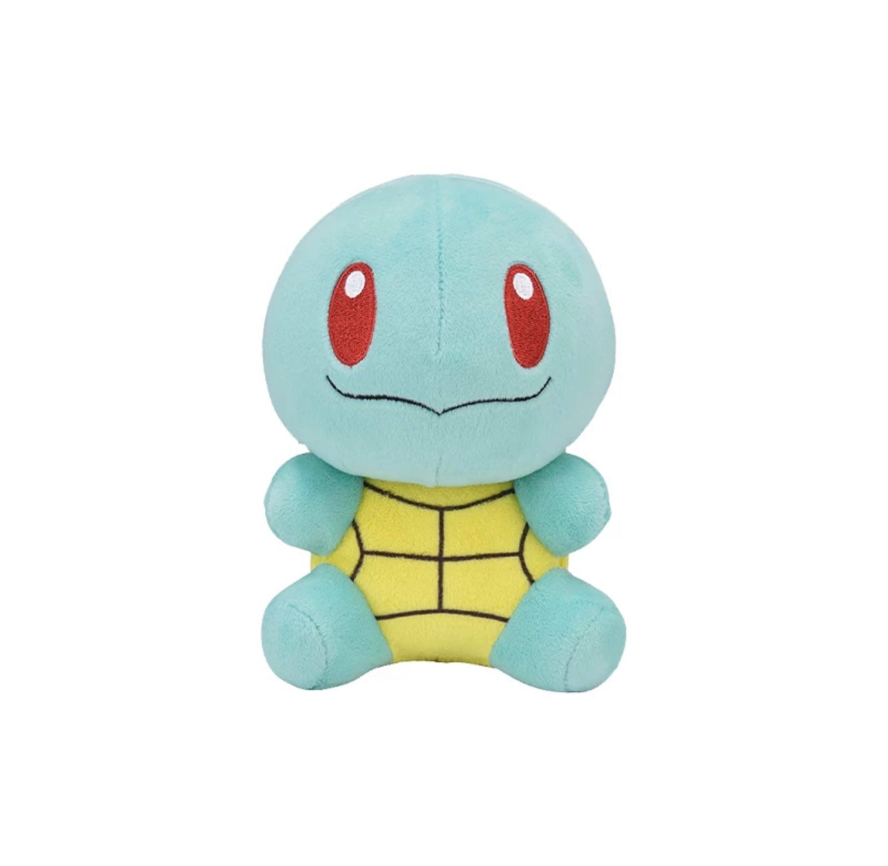 Japan Cartoon Pokemon Center Lovely Version | Charmander Charizard Squirtle Blastoise Bulbasaur Venusaur - Mascot Plush Doll  Kawaii Decoration KawaiiGiftLand