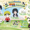 Ichibankuji X Naruto Shippuuden Ninja Panda Paradise Limited Edition | Naruto Sasuke Gaara Itachi Kakashi Prize A B C D E F G H Plush Doll Glass Cup Coin Bag Pins - Collectable Toys Mystery Blind Box