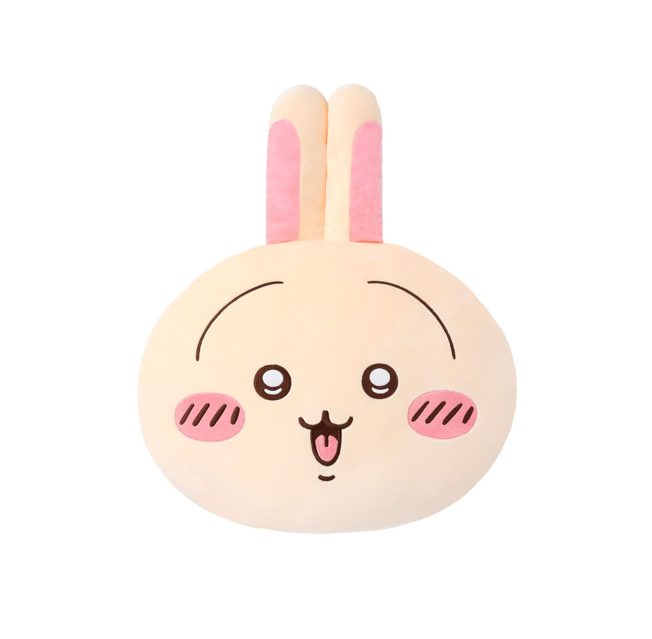 [Pre-Order] Japan ChiiKawa All Usagi Lottery | Prize A B C D E - Giant Plush Doll Cushion Bag Keychain Pins Kawaii items Room Decoration KawaiiGiftLand