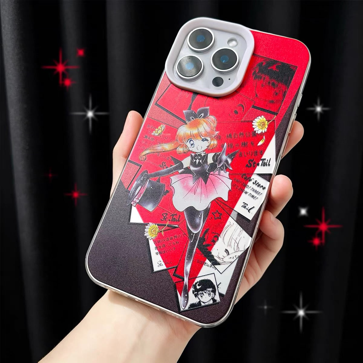 Samsung Galaxy S26 | Samsung Phone Case | angle view