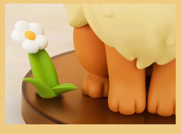 Pokemon Characters Figure 17cm Eevee - Toy Collection