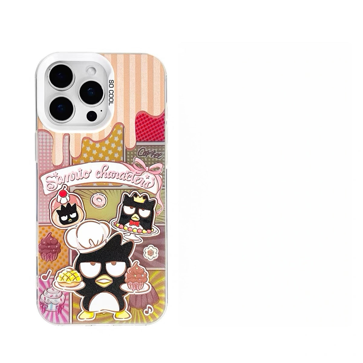 Sanrio | Hello Kitty | iPhone Case | iPhone 15 Pro Max | view 11