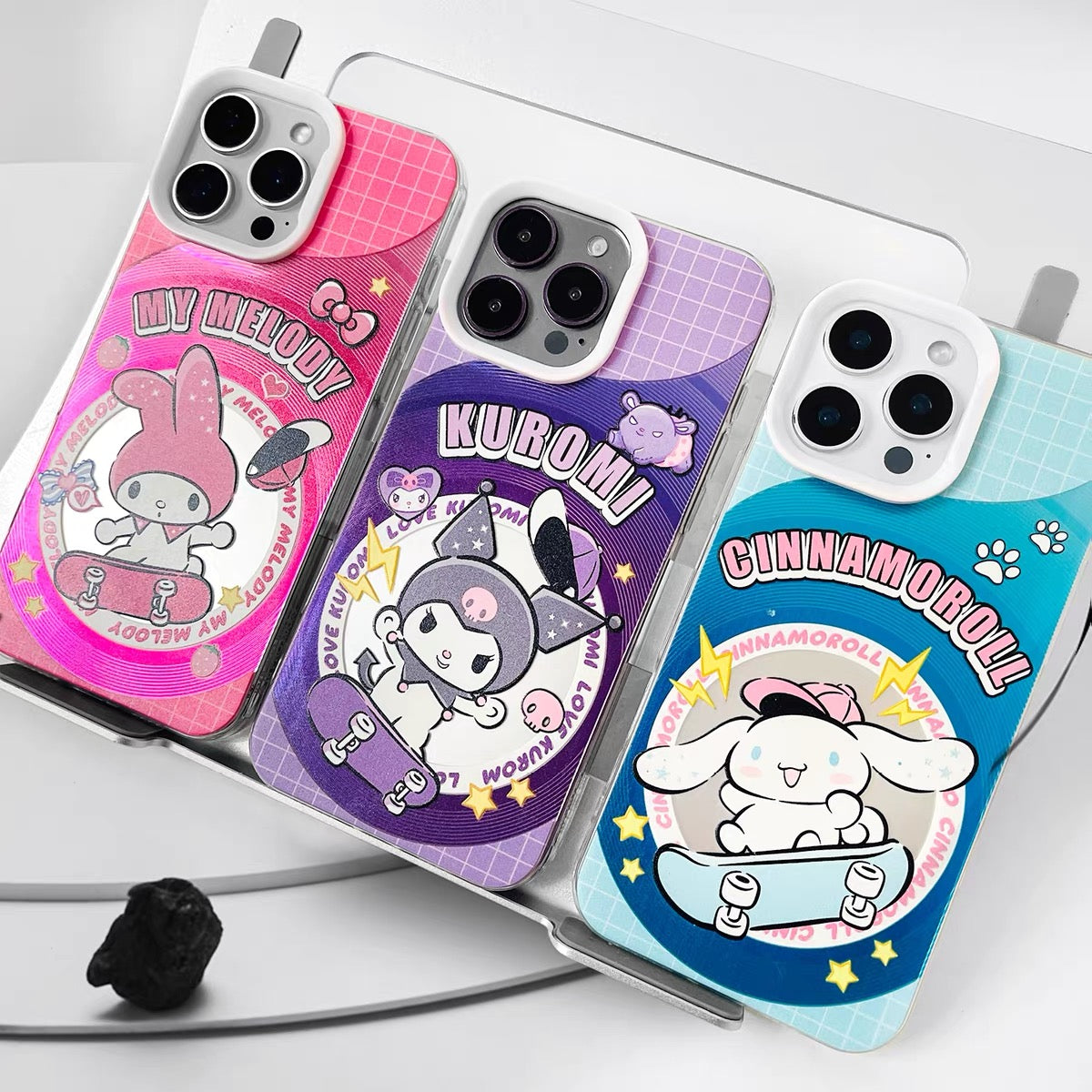 Sanrio | Hello Kitty | iPhone Case | iPhone 17 | detail view