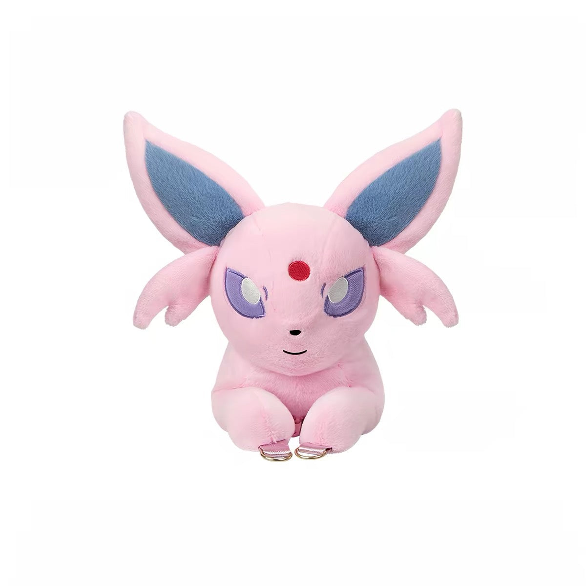 Japan Cartoon Pokemon Eevee Evolution Series Plush Bag | Eevee Vaporeon Jolteon Flareon Espeon Umbreon Leafeon Glaceon Sylveon - Evolve Anime Collectable Kawaii Item