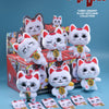 Japan Anime Dandadan | Turbo Granny Plush Doll Keychain Mystery Box - Collectable Toys Blind Box