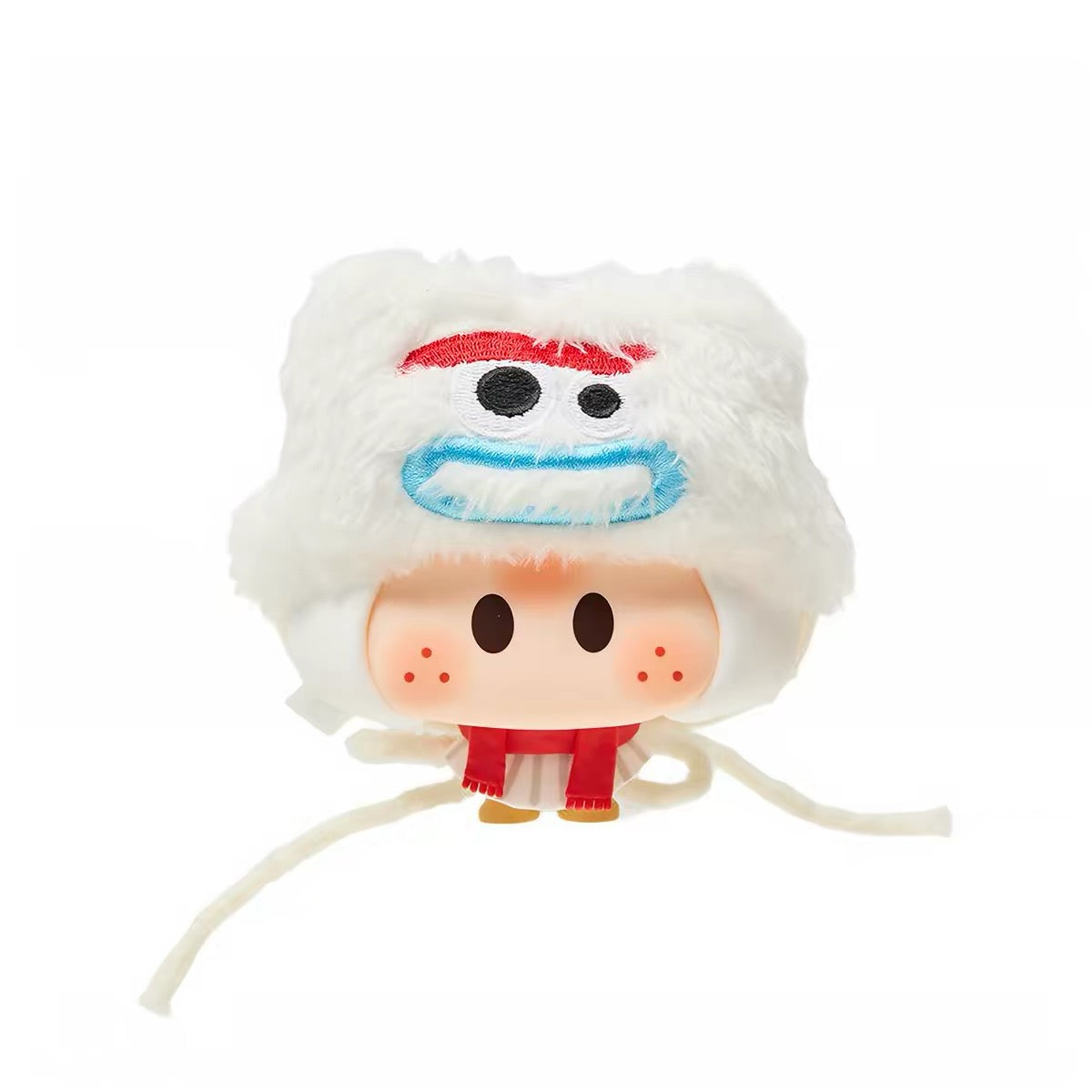 YOYO Chan x Toy Story | YOYO Silicon Plush Bag - Collectable Toys Mystery Blind Box