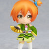 Japanese Anime Nendoroid Petit Love Live! Angelic Angel Version | Rin Hoshizora - 2016 Retried Mini Figure Collectable Toys Mystery Blind Box