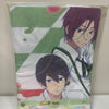 Japanese Anime Free! Iwatobi Swim Club Kuji Sweet Macaron | Last Prize Fabric Painting - 2014 Cute Kawaii Item