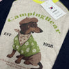 Korean Fashion Cute Animals Style Long-sleeved Sun Protection T-Shirt Series | Fashion Dachshund - Kawaii Fashion Items