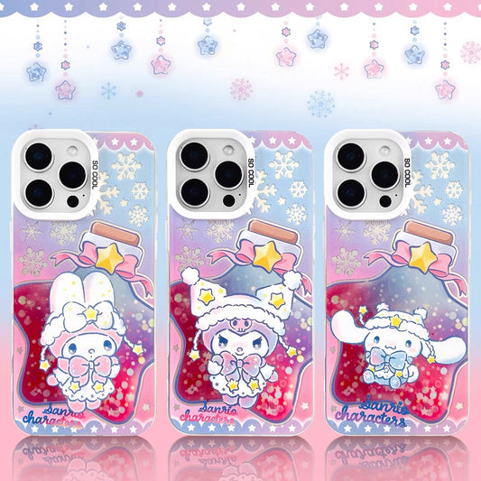 Sanrio | Hello Kitty | Samsung Phone Case | main view