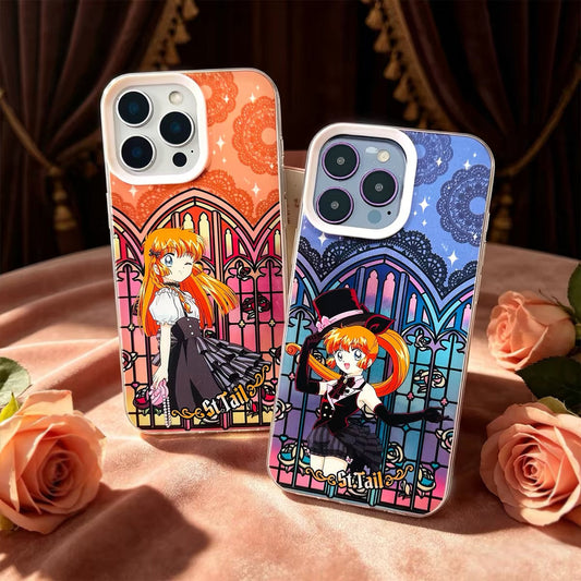 Orange | iPhone Case | iPhone 17 Pro Max | main view