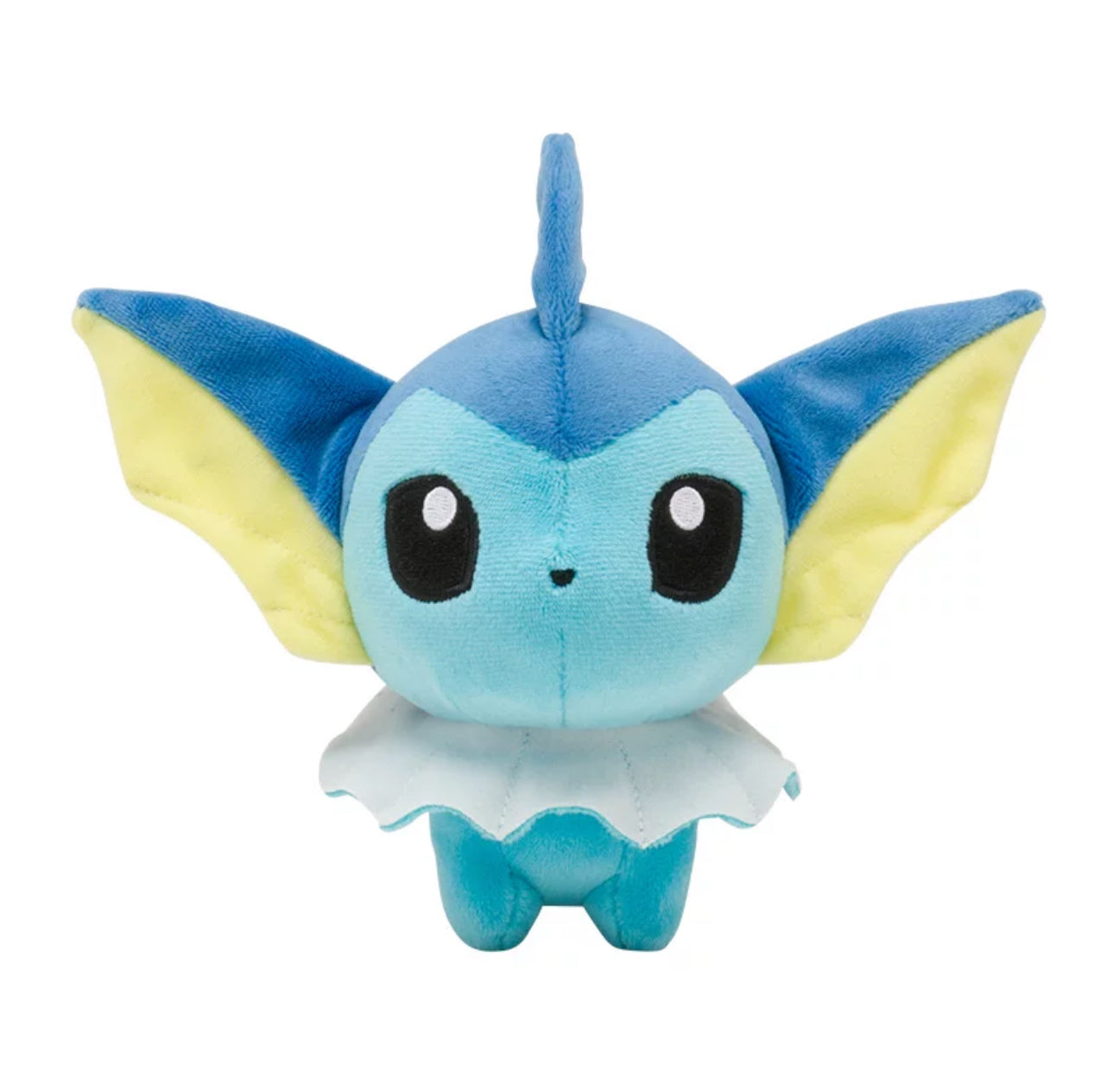 Japan Cartoon Pokemon Center Eevee Evolution Evolve Lovely Version | Eevee Vaporeon Jolteon Flareon Espeon Umbreon Leafeon Glaceon Sylveon - Mascot Plush Doll  Kawaii Decoration KawaiiGiftLand