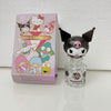 Sanrio Characters Crystal Style Perfume Bottle | Kuromi - Convenience Store Limited Collectable Toys Mystery Blind Box