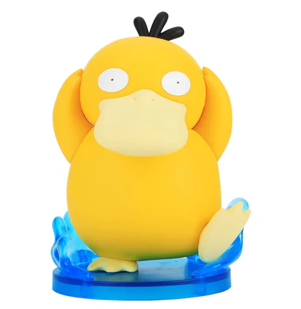 Pokemon Characters Figure 17cm Psyduck - Toy Collection
