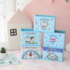 Japanese Cartoon Blue Robot Cat Storage Box | Doraemon - Bedroom Girl Gift