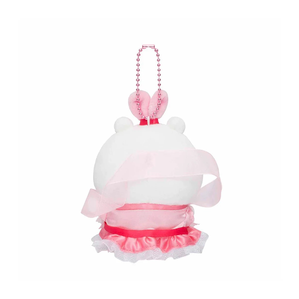 Free Gift : Japan ChiiKawa Tanabata Star Festival | ChiiKawa Hachiware Usagi - Mini Plush Doll 10cm Keychain KawaiiGiftLand