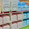 ChiiKawa X Miniso | ChiiKawa Hachiware Usagi Mini Suitcase - Kawaii Item Decoration