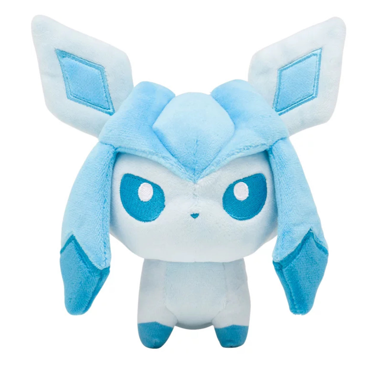 Japan Cartoon Pokemon Center Eevee Evolution Evolve Lovely Version | Eevee Vaporeon Jolteon Flareon Espeon Umbreon Leafeon Glaceon Sylveon - Mascot Plush Doll  Kawaii Decoration KawaiiGiftLand