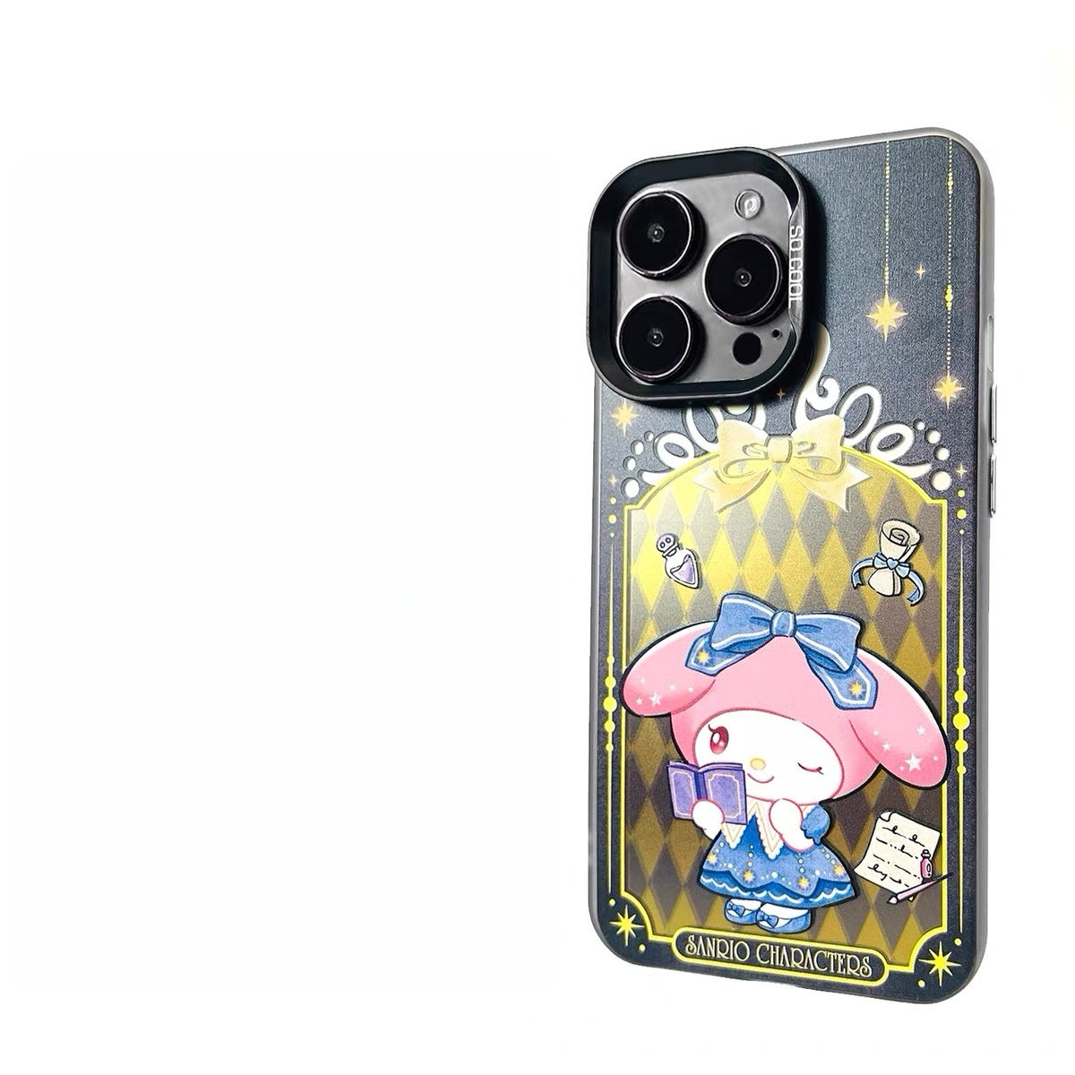 Sanrio | Hello Kitty | iPhone Case | iPhone 16 Pro Max | close up