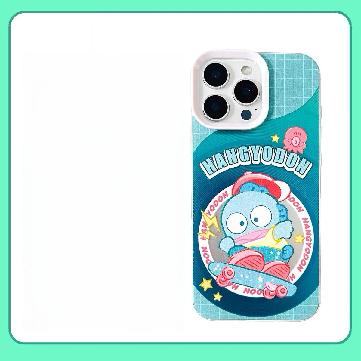Sanrio | Hello Kitty | iPhone Case | iPhone 16e | variant