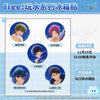 Japanese Anime Free! Iwatobi Swim Club Play Water Series Fridge Magnets | Haruka Makoto Rin Kirishima Sosuke - Cute Kawaii Item Blind Bag