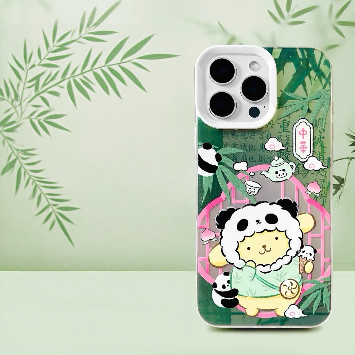 Sanrio | Hello Kitty | Samsung Phone Case | Samsung Galaxy S24 | view 12
