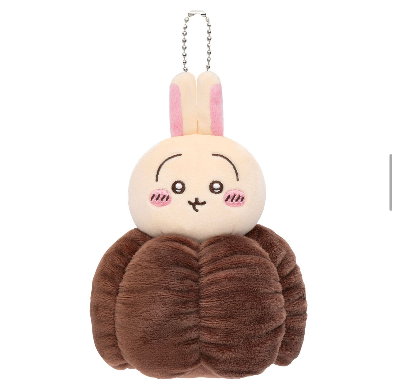 [Pre-Order] Japan ChiiKawa All Usagi Lottery | Prize A B C D E - Giant Plush Doll Cushion Bag Keychain Pins Kawaii items Room Decoration KawaiiGiftLand