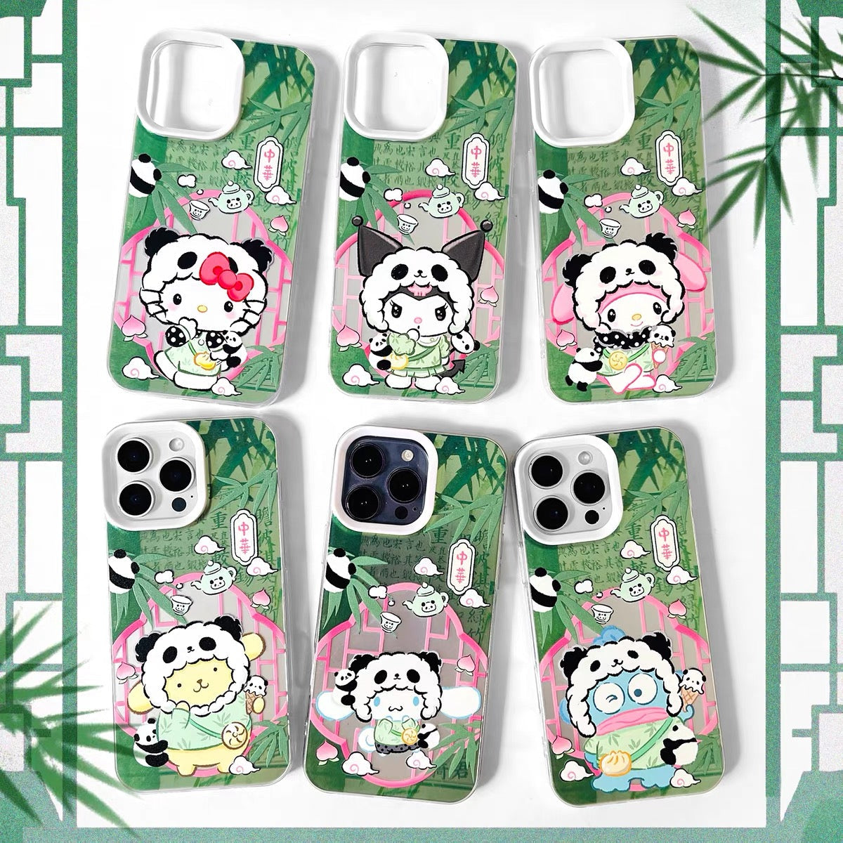 Sanrio | Hello Kitty | Samsung Phone Case | Samsung Galaxy S26+ | side view