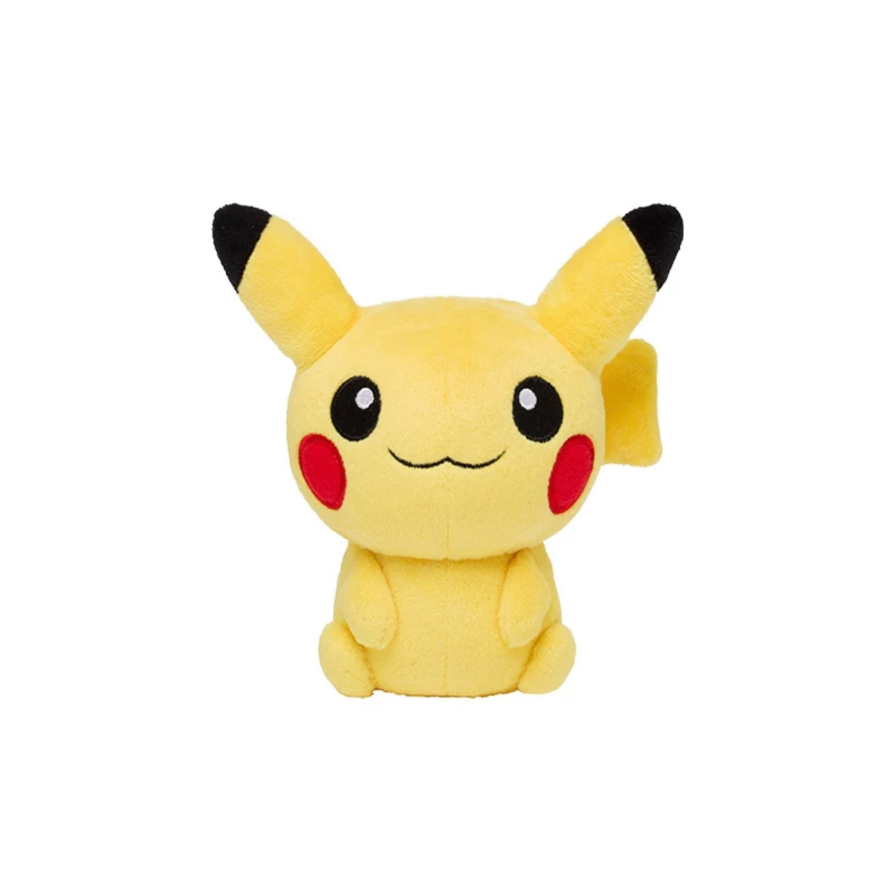 Japan Cartoon Pokemon Center Lovely Version | Pikachu Impidimp Charcadet Grafaiai Tinkatink Palafin - Mascot Plush Doll  Kawaii Decoration KawaiiGiftLand