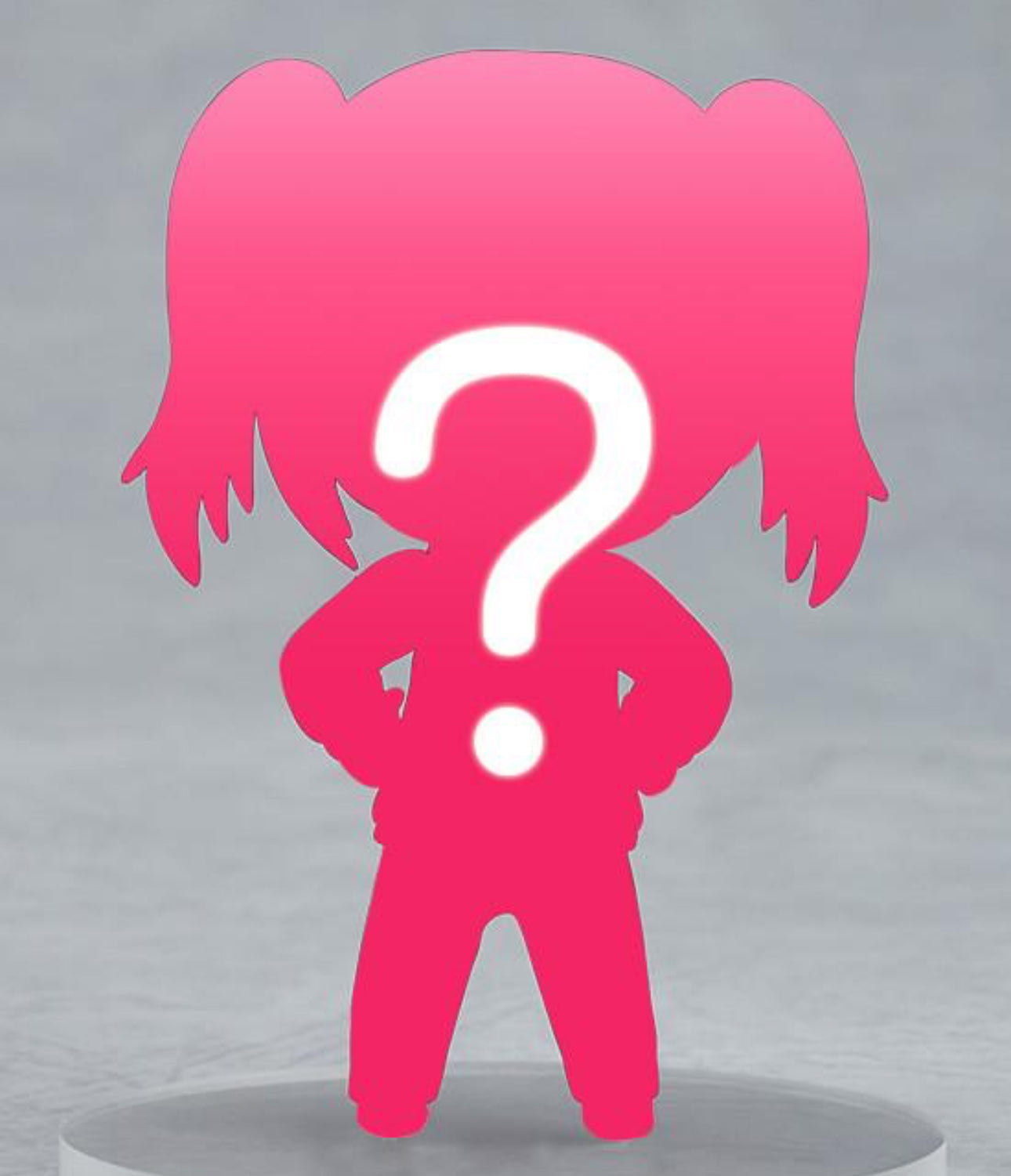 Japanese Anime Nendoroid Petit Love Live! Angelic Angel Version | Secret Nico Yazawa - 2016 Retried Mini Figure Collectable Toys Mystery Blind Box