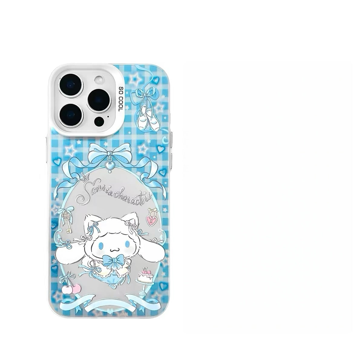 Sanrio | Hello Kitty | Samsung Phone Case | Samsung Galaxy S25 Ultra | variant