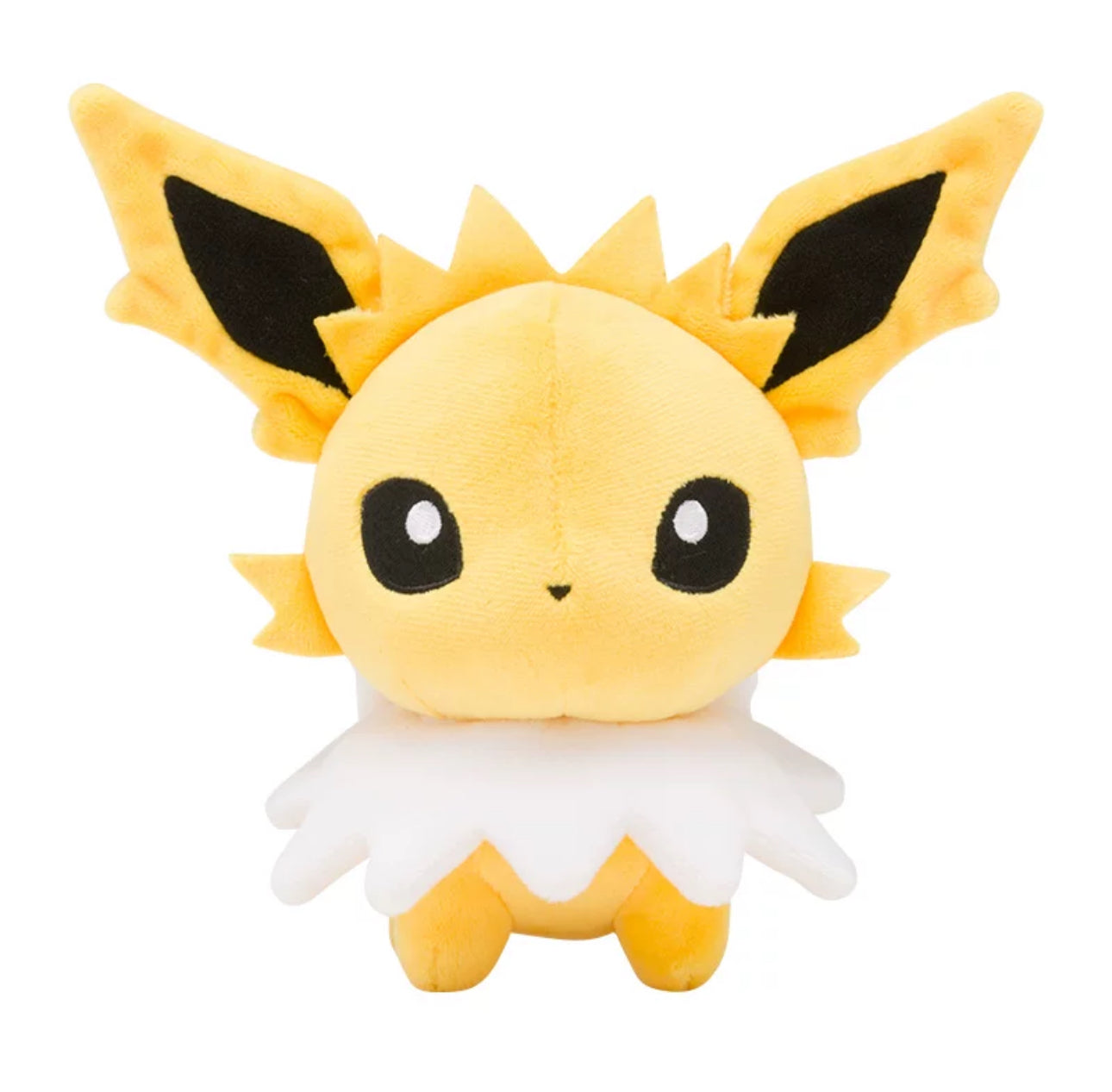 Japan Cartoon Pokemon Center Eevee Evolution Evolve Lovely Version | Eevee Vaporeon Jolteon Flareon Espeon Umbreon Leafeon Glaceon Sylveon - Mascot Plush Doll  Kawaii Decoration KawaiiGiftLand