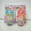 Sanrio Characters Crystal Style Perfume Bottle | Little Twin Star Lala & Kiki - Convenience Store Limited Collectable Toys Mystery Blind Box