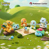 Japan Cartoon Pokemon Center Lovely Version | Charmander Charizard Squirtle Blastoise Bulbasaur Venusaur - Mascot Plush Doll  Kawaii Decoration