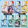 Japanese Cartoon Sailor Girl Eternal Version | Sailor Moon Mars Uranus Venus Mercury Neptune Pluto Jupiter - Sailormoon Phone Case Samsung Galaxy S26 S25 S24 S23 S22 S21 FE Ultra Edge