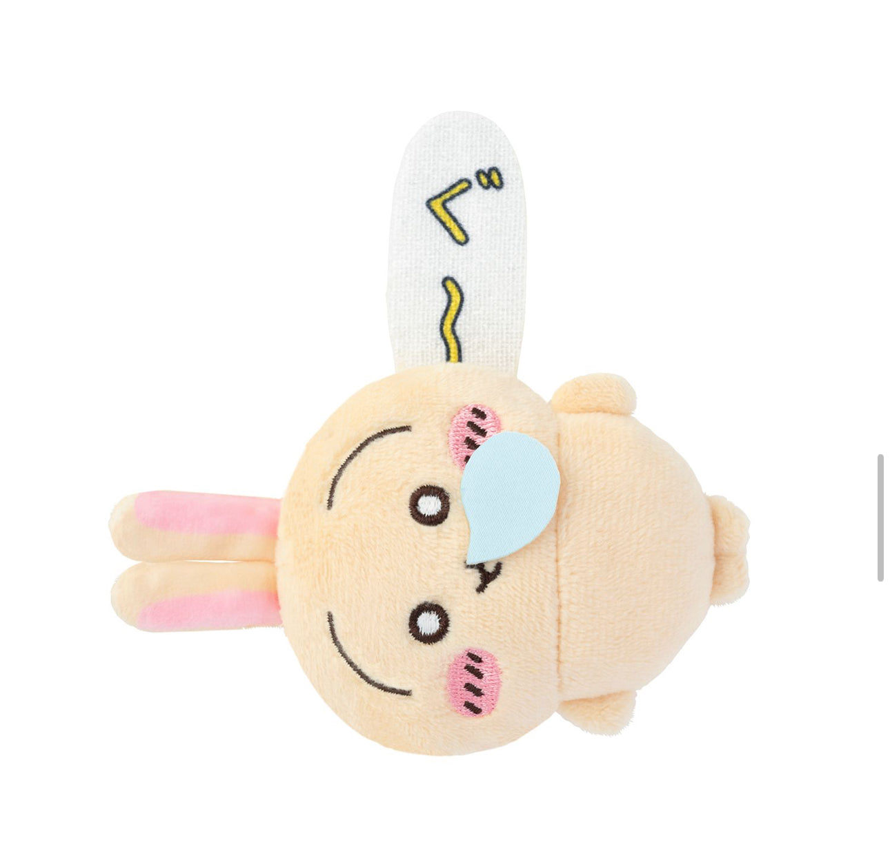 [Pre-Order] Japan ChiiKawa All Usagi Lottery | Prize A B C D E - Giant Plush Doll Cushion Bag Keychain Pins Kawaii items Room Decoration KawaiiGiftLand