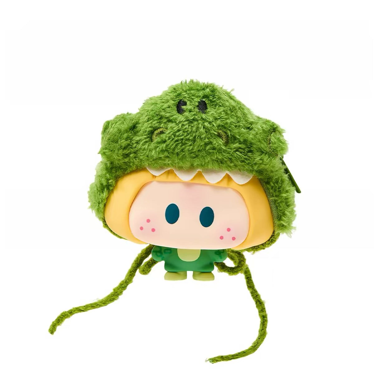 YOYO Chan x Toy Story | YOYO Silicon Plush Bag - Collectable Toys Mystery Blind Box