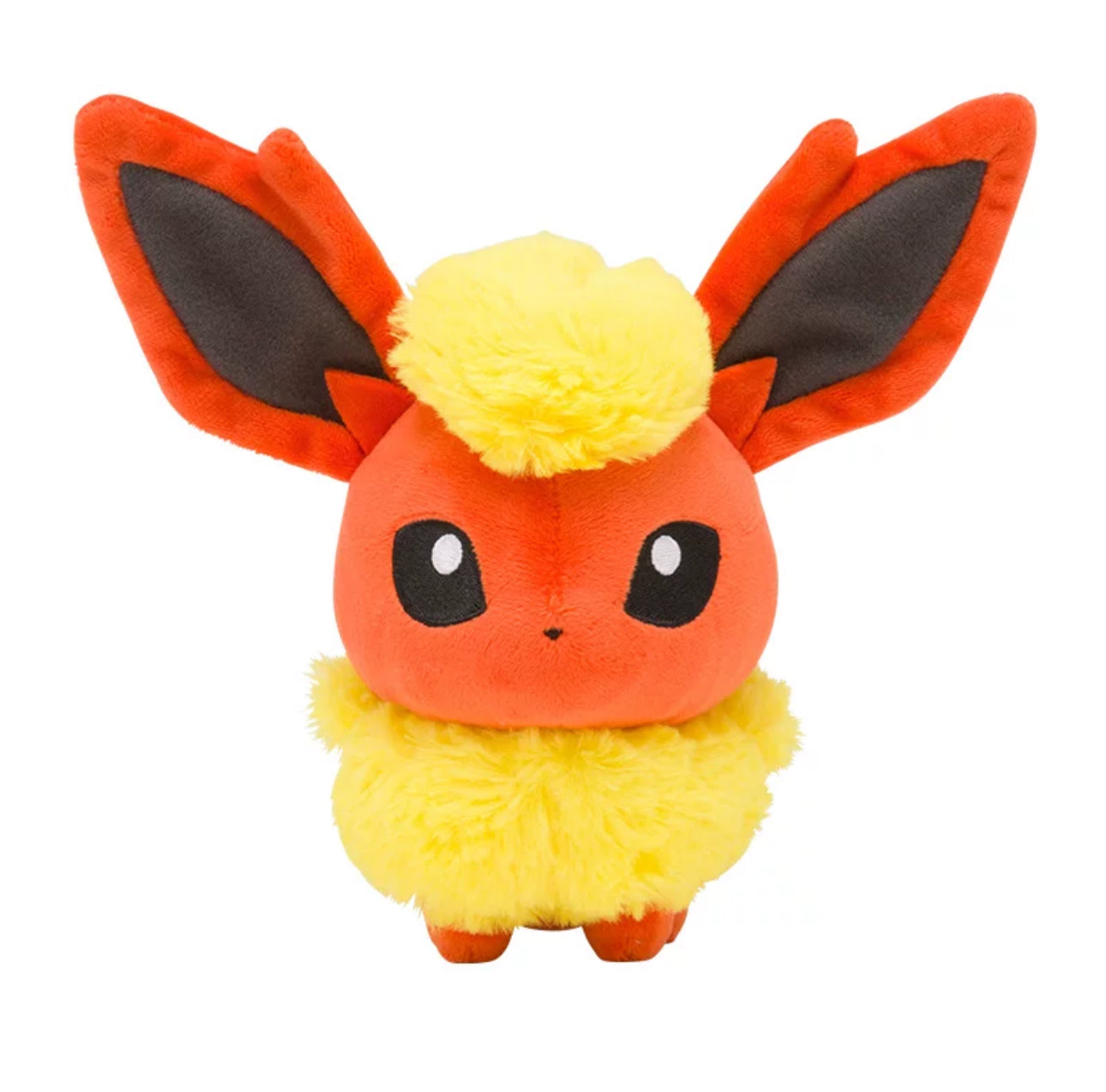 Japan Cartoon Pokemon Center Eevee Evolution Evolve Lovely Version | Eevee Vaporeon Jolteon Flareon Espeon Umbreon Leafeon Glaceon Sylveon - Mascot Plush Doll  Kawaii Decoration KawaiiGiftLand