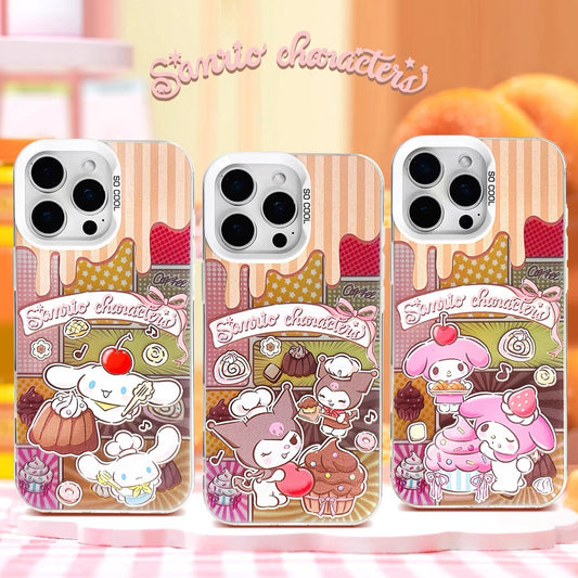 Sanrio | Hello Kitty | iPhone Case | iPhone 17 Pro Max | main view