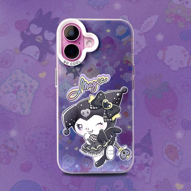 Sanrio | My Melody | iPhone Case | iPhone 17 Air | angle view