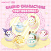 Sanrio Characters Sweet Baby Beans Mini Series | Hello Kitty My Melody Kuromi Cinnamoroll Pompompurin Pochacco - Kawaii Collectable Toys Toy Collection