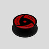 Japanese Anime Naruto Ninja Magnetic Phone Stand | Mangekyo Sharingan