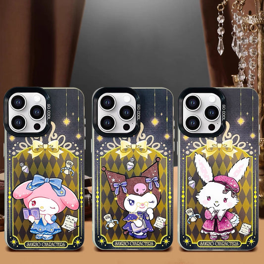 Sanrio | Hello Kitty | Samsung Phone Case | main view