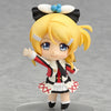 Japanese Anime Nendoroid Petit Love Live! School Idol Project | Eli Ayase - 2014 Retried Mini Figure Collectable Toys Mystery Blind Box