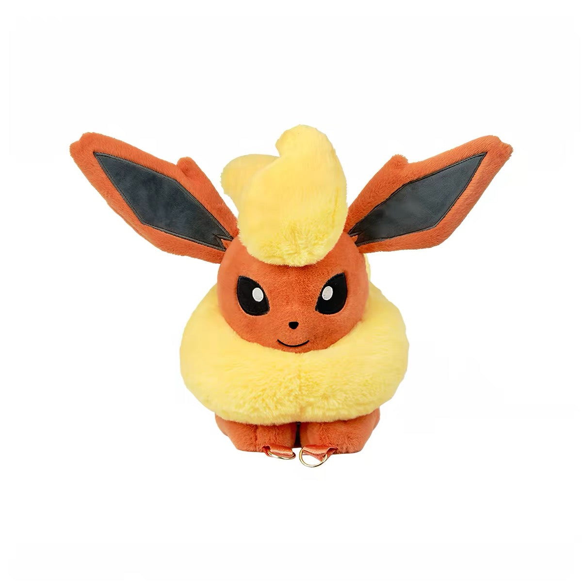 Japan Cartoon Pokemon Eevee Evolution Series Plush Bag | Eevee Vaporeon Jolteon Flareon Espeon Umbreon Leafeon Glaceon Sylveon - Evolve Anime Collectable Kawaii Item